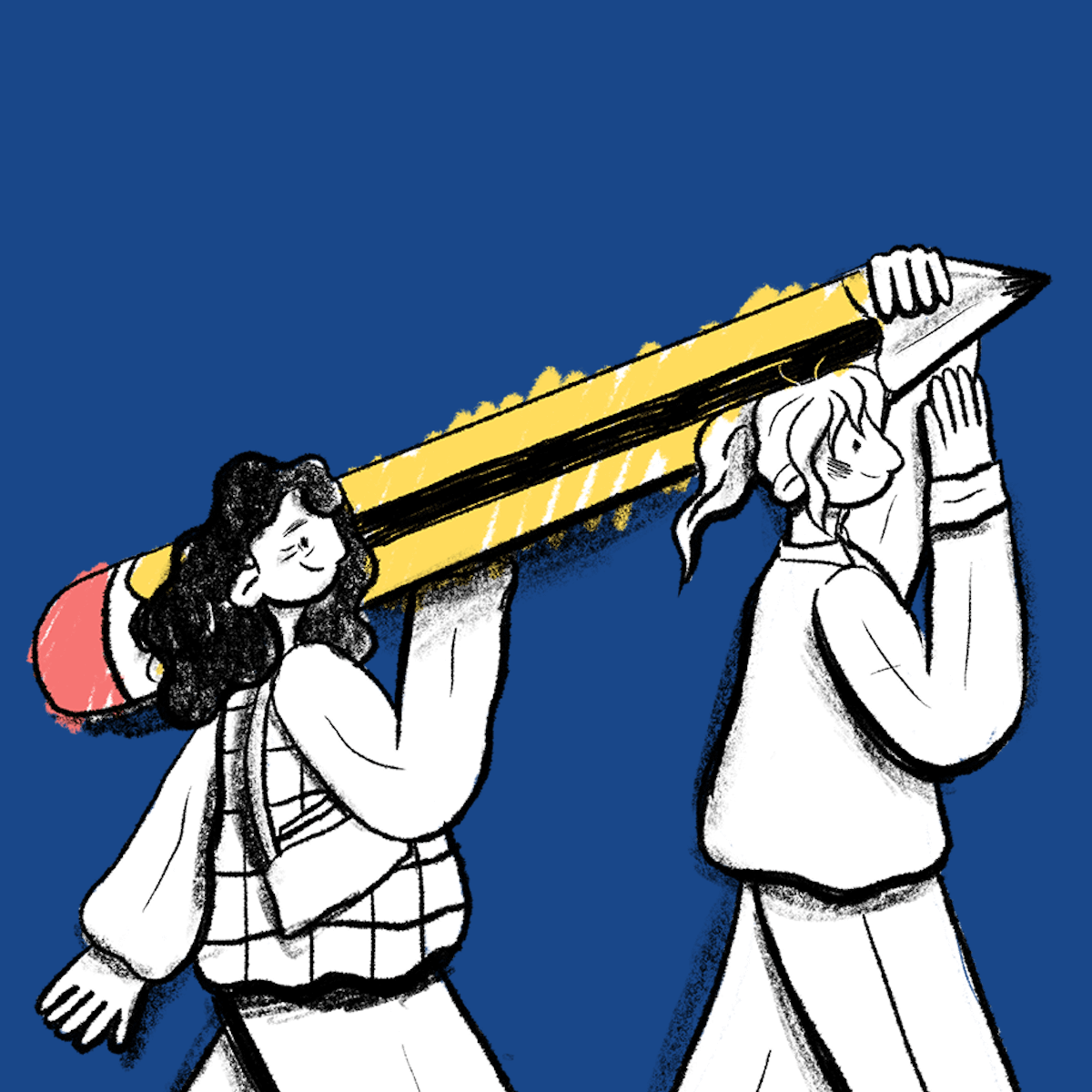 Get ready for a Year in the Classroom &mdash; 2025-26