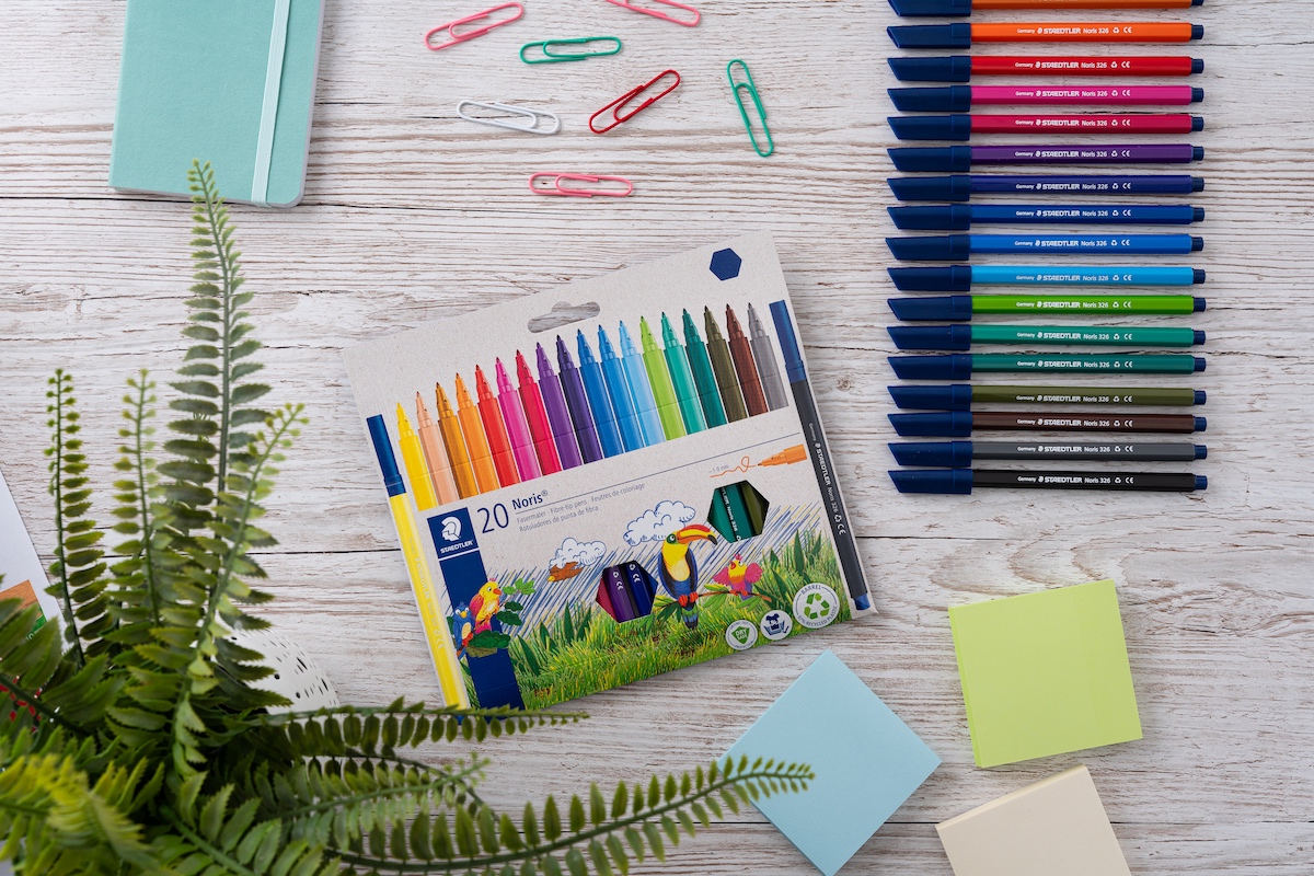 STAEDTLER Teachers' Club UK