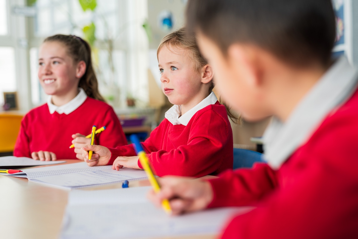 Win prizies for your classroom with STAEDTLER Teachers' Club