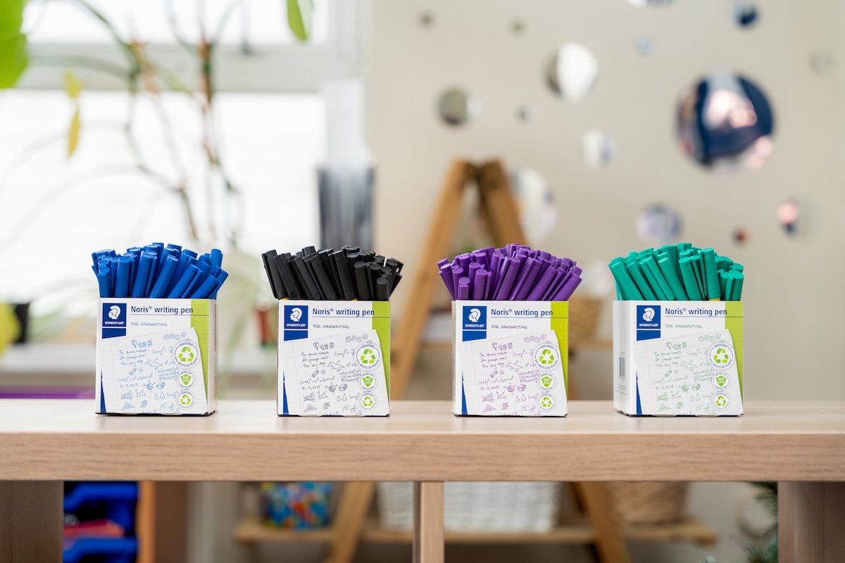 STAEDTLER Teachers' Club UK