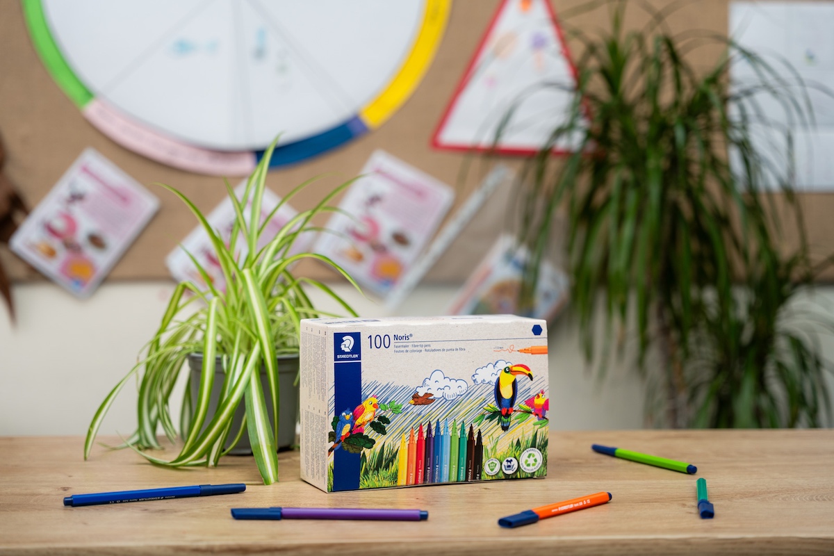 STAEDTLER Teachers' Club UK