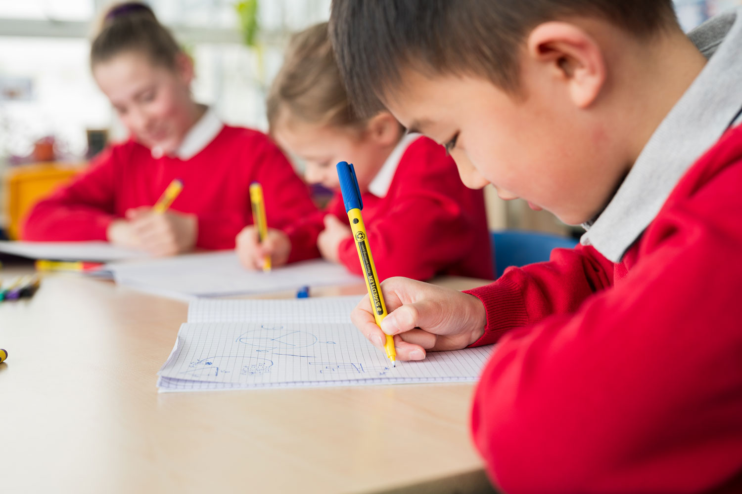 Creative writing ideas to ignite KS1 imaginations